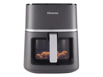 Аэрофритюрница Hisense HAF1900D