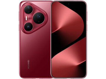 Huawei Pura 80 Pro 12/512GB (красный)