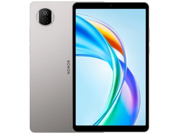 HONOR Pad X7 Wi-Fi 4/128GB JMS-W09 (5504ADQH, серый) в Жлобине МТС