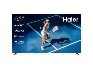Haier 65 MiniLED M7