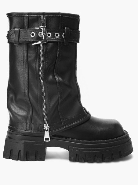 Полусапоги Enjoin', фото 1 из 8