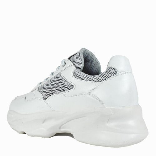 Полуботинки женские, фото 1 из 6