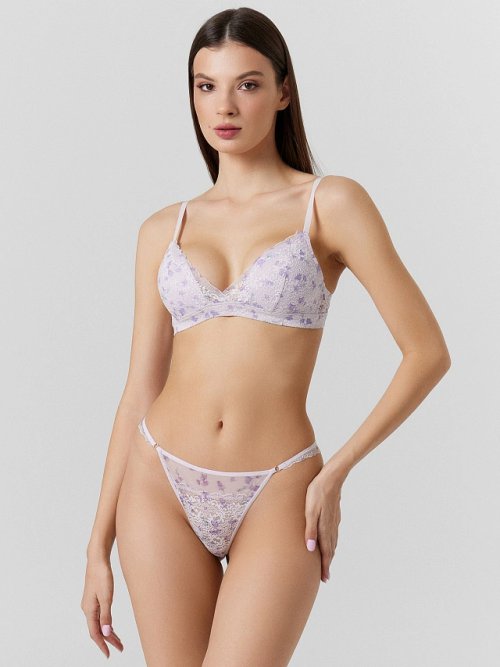 ТРУСЫ ЖЕНСКИЕ, фото 1 из 8