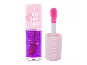 Масло-тинт для губ Lavelle Collection ! OH MY TINT, тон 03