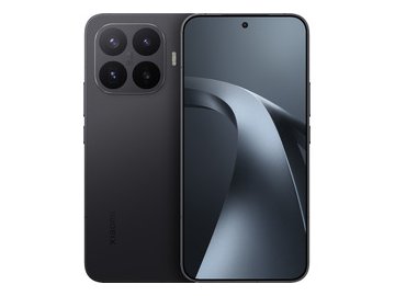 Смартфон XIAOMI 17T Pro 12GB/256GB Black EU