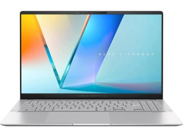 Ноутбук Asus VivoBook S 15 OLED S5507QA-MA013W
