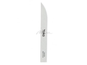 Пилка YOKO 150/220 SF 075 скошеная