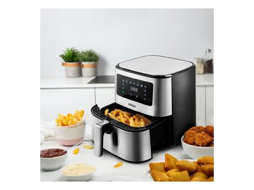 Аэрогриль Kitfort KT-2228 5 элемент