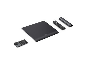 Графический планшет XP-Pen Deco Pro LW (2-е поколение) на акции в магазинах 5 элемент