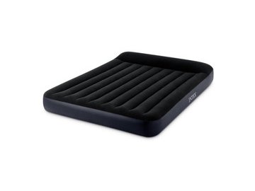 Надувной матрас с подголовником INTEX King Classic 64144