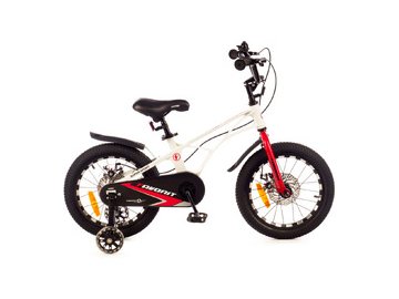 Детский двухколесный велосипед FAVORIT SUPER SPORT SSP-18WT