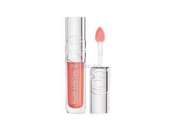 Масло-блеск для губ L'OREAL PARIS Plump Ambition, тон 650, 5 мл