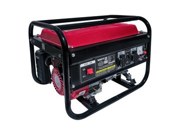 Бензогенератор WATT WT-3001 (9.030.015.10)