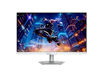 Монитор Gigabyte M27Q2 QD Ice (20VM0-M27Q2ICWT-1EKR)