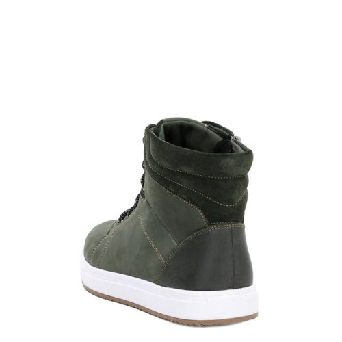 Ботинки мужские, фото 6 из 6