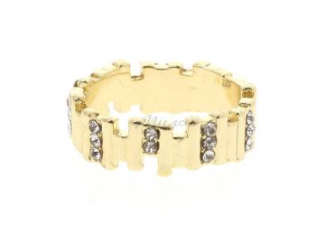 Кольцо ODRI, арт. SLWRYU-73