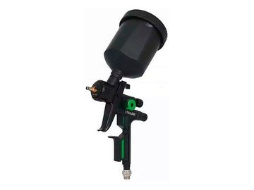Краскопульт Italco Gloss 2 LVMP 1.4мм