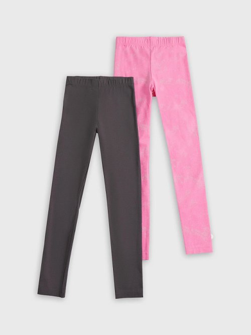 ЛЕГГИНСЫ ДЛЯ ДЕВОЧЕК (2ШТ.), фото 6 из 8