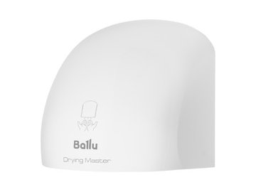 Сушилка для рук электрическая Ballu BAHD-2000DM