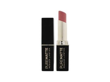 Мила акции Старые Дороги - Помада для губ GOLDEN ROSE Pure Matte Powder, тон 102, 3.5 г