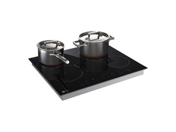 Варочная панель LG CBEZD2414B