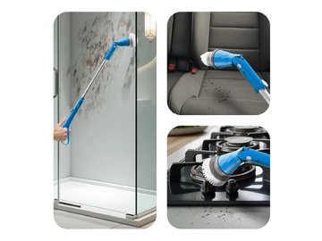 Автоматическая щетка для уборки Kitfort КТ-9838 в Светлогорске 5 элемент