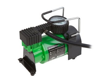 Компрессор автомобильный ECO AE-015-3
