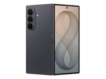 Смартфон Samsung Galaxy Z Fold8 Ultra SM-F976 16GB/1TB (графитовый)