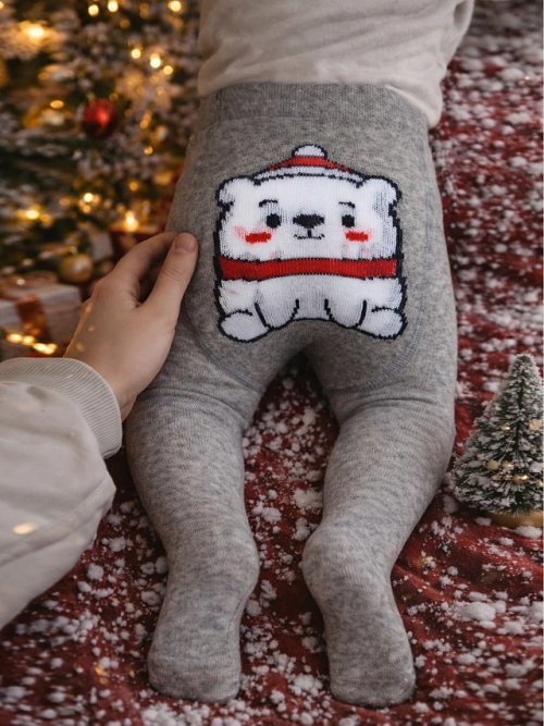 КОЛГОТКИ ДЕТСКИЕ, фото 1 из 24