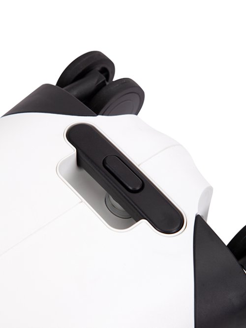 Чемодан-каталка детский Panda, фото 14 из 60