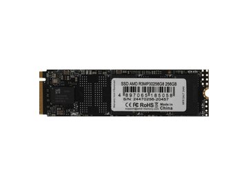 Накопитель SSD AMD R3MP30256G8