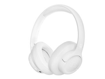 Наушники JBL Tune 730BT (JBLT730BTWHT) белый