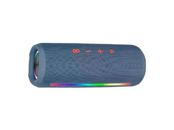 Беспроводная колонка Bseng P9 Pro (синий)