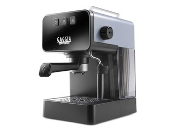 Кофеварка рожковая GAGGIA ESPRESSO DE LUXE GREY EG2111/64