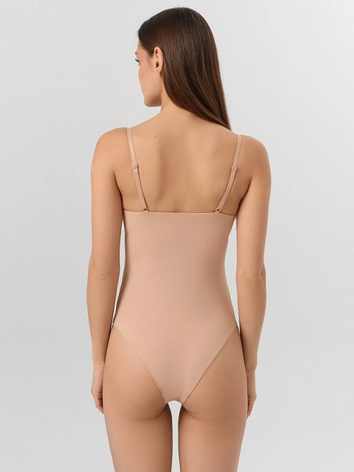 Грация-трусы женские бежевые, фото 6 из 6