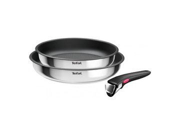 Набор сковород Tefal Ingenio Cook Eat L8813S75