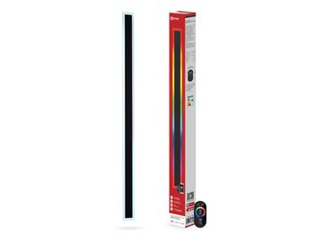 Светильник уличный INhome ДБУ MARS90-30RGB-SMART-ВL 30Вт