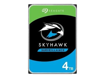 Жесткий диск Seagate Skyhawk Surveillance 4TB ST4000VX016