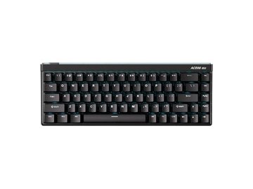 Клавиатура MCHOSE Ace 68 Air Mount Tai Magnetic Switch MC-Ace68Air-10 (черный)