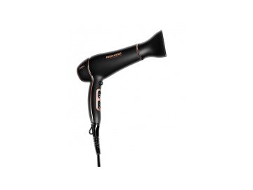Фен redmond rf-cb526 (черный) в Орше Электросила