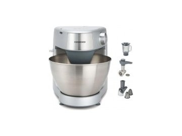 Кухонная машина kenwood khc29.m0si Электросила