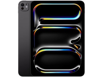 Apple iPad Pro 13&amp;quot; 2024 Wi-Fi A2925 8/256GB (черный) МТС