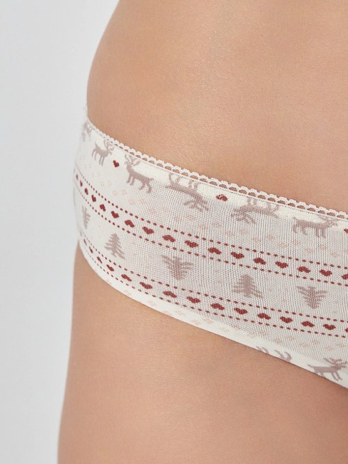 ТРУСЫ ЖЕНСКИЕ, фото 13 из 24