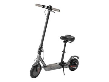 Электросамокат MyWay X4 Max (графит)