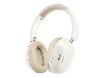 Наушники UGREEN HiTune Max 5C HP203-35758 (белый)
