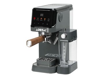 Рожковая кофеварка Aresa AR-1615 на акции в магазинах 5 элемент