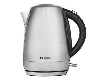Электрический чайник RED SOLUTION RK-M1721 на акции в магазинах 5 элемент