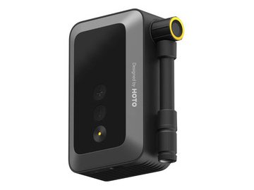 Автомобильный компрессор Hoto Air Pump Pocket HOE0013GL на акции в магазинах 5 элемент