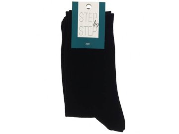 Носки мужские STEP BY STEP ассорти, размер 27/29 арт.42-32