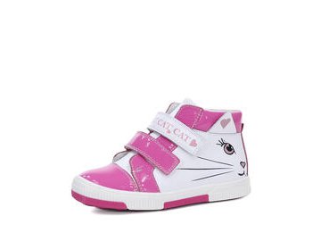 Ботинки малодетские Марко, модель 042595